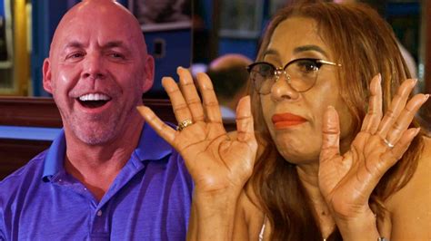 90 day fiancé pedro s mom lidia goes on supremely awkward first date with scott exclusive