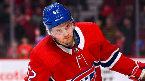 He is currently signed with the montreal canadiens of the national hockey league (nhl). Hockey30 | Artturi Lehkonen est vraiment INTOUCHABLE?