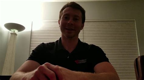 Interview Questions Adam Baker Youtube