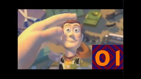 Toy Story 2 Part 1 Lztybrn Youtube