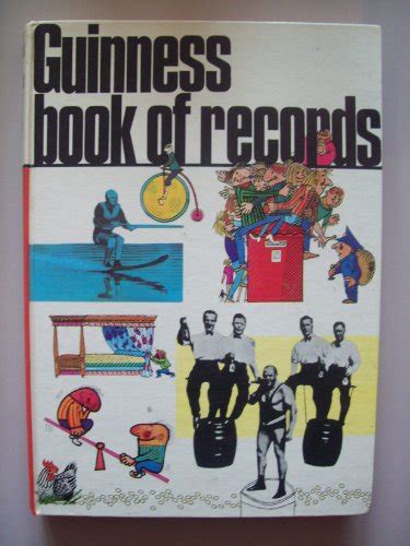 Guinness Book Of Records Th Ed Hardback Book The Fast Free Shipping Ebay