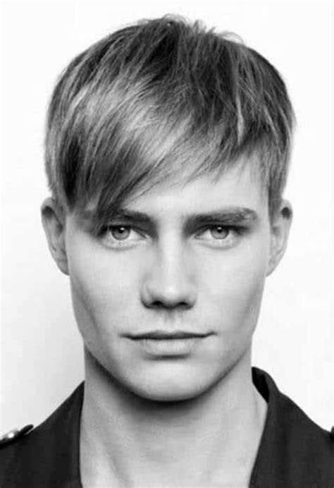 40 Cool Mens Haircuts For Straight Hair 2023 Style Guide In 2023