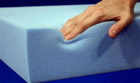 Minimal compression creep occurs in pu foam for mattress, i.e., there is comparatively little loss of thickness over time. Foams - PU Foams, Foam Mattress, Memory Foams Manufacturer ...