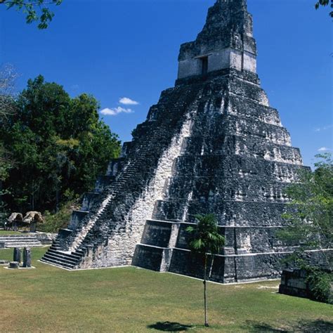 Guatemalas Biggest Landmarks Getaway Tips