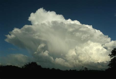 10 Facts About Cumulonimbus Clouds Fact File