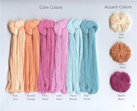 Pantone revealed its predictions for the top color trends of spring and summer 2021. Color Portfolio - Thinking In Color - Spring/Summer 2021 ...