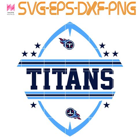 Tennessee Titans svg, titans svg, titans girl svg, titans boy svg 