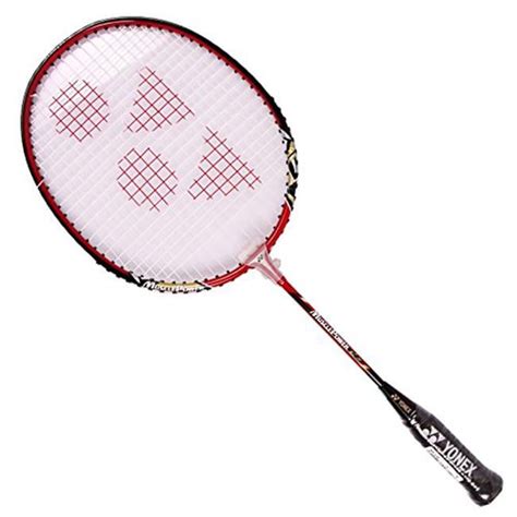 Everrich Eve 0005 25 In Length Stringless Badminton Racket Walmart