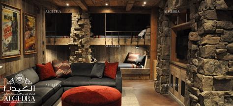 Medieval Style in Interior Design by ALGEDRA