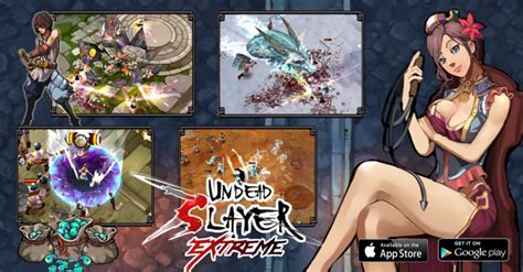 The undead slayer mod app is a fun activity redirect that includes ongoing interactions that adapt to touch screens with flawlessly unreliable design. Undead Slayer M : Undead Slayer Extreme Review It S A Real Action Rpg On Your Device : Undead ...
