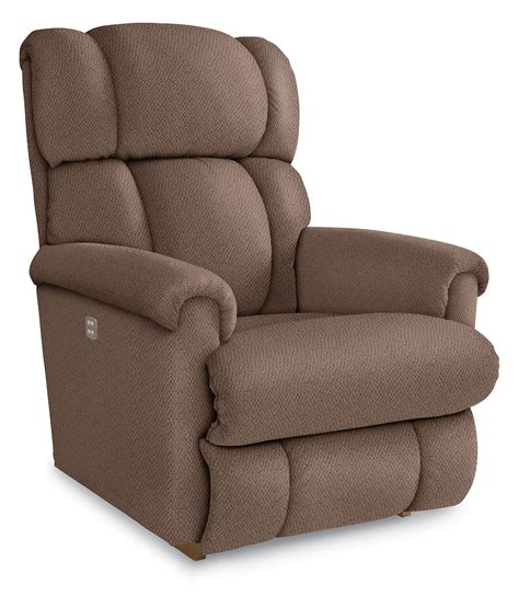 Pinnacle Power Wall Recliner P16512 By La Z Boy Furniture At Wagners