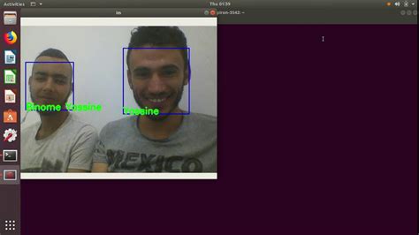 Face Recognition With Opencv In Python Tutorial Face