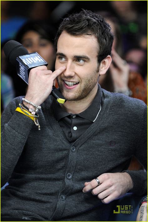 Matthew Lewis Harry Potter Fans Photo 23710169 Fanpop