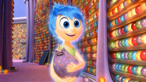 40 Things We Learned About Pixar S Inside Out