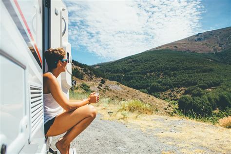 Steps For Planning A Successful Rv Road Trip