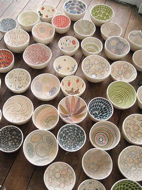 Ceramic Clay Ceramic Bowls Ceramic Pottery Painted Pottery