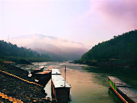 The Slow Boat To Laos Everything You Need To Know