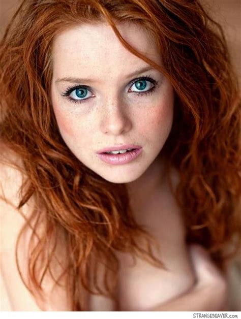 Redheads Make St Paddys Day More Festive Strange Beaver Red Haired Beauty Redhead Beauty