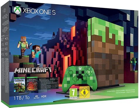 What Version Of Minecraft Is The Xbox One Rankiing Wiki Facts Films Séries Animes
