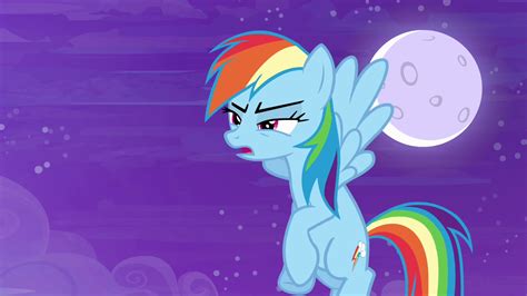 Image Rainbow Dash This Is Ponyville Territory S4e01png My