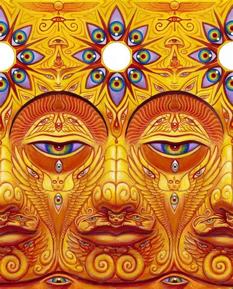 438 best alex grey images on pinterest alex grey visionary art and grey art