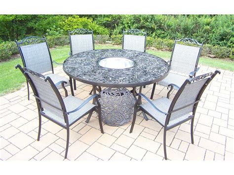 Oakland Living Outdoor Furniture Patio Dining Furniture Oakland