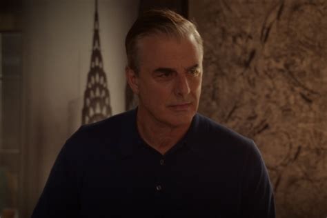Hbo Max Elimina A Chris Noth Del Final De And Just Like That Series