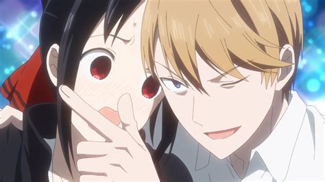 Kaguya Sama Love Is War Season Anime S Release Date And Cast Revealed Manga Thrill