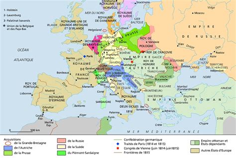 Europe Histoire Larousse