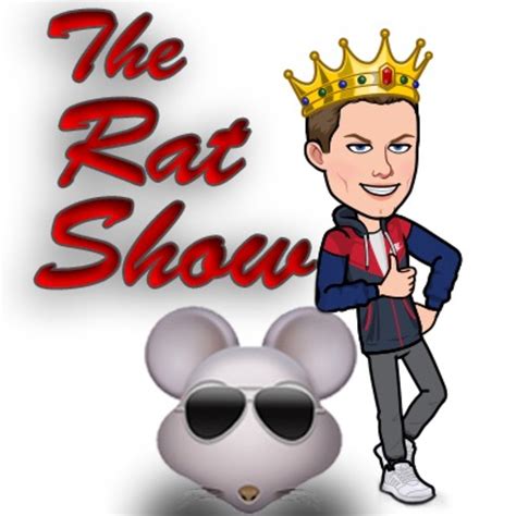 The Rat Show Listen Free On Castbox