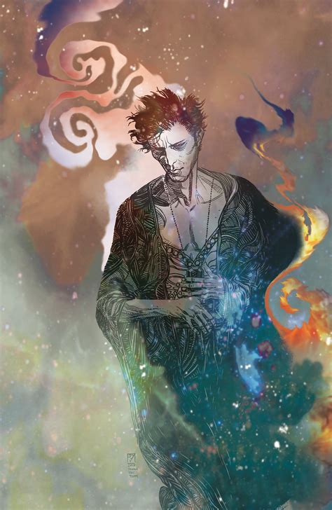 The Sandman Wallpapers Wallpaper Cave