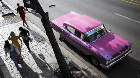 Cuba Drops Same Sex Marriage Language From New Constitution Cuba News