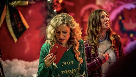 Letters To Satan Claus 2020 Movie Review Poster Trailer Online Hollywoodgossip