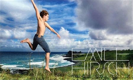 Emile Hirsch Strips Down For David Lachapelle In Hawaii Towleroad