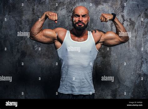 Share 158 Famous Bodybuilder With Tattoos Best Vn