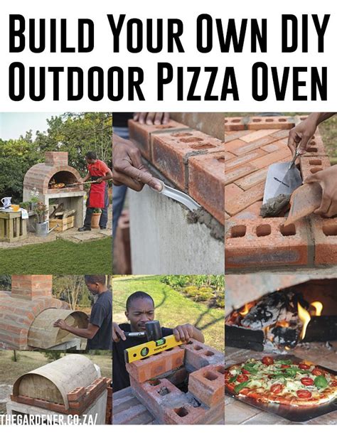 67 Best Images About Diy Bbq Grill Smoker And Pizza Oven On