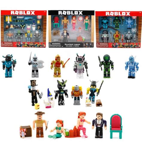 Set Jucarii Roblox