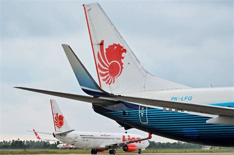 Indonesias Lion Air Set To List Shares