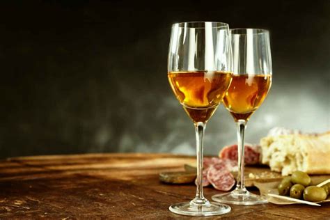 Sherry Wine A Comprehensive Guide To Sherry Basics And Styles