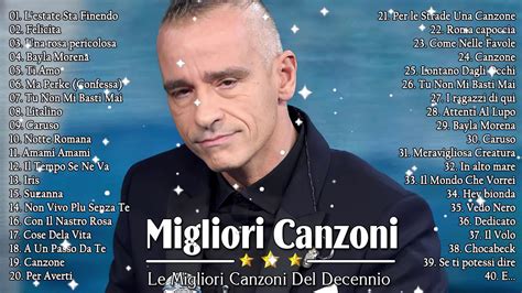 Le Piu Belle Canzoni Italiane 60 70 80 Vol 3 Compilation Amazon It