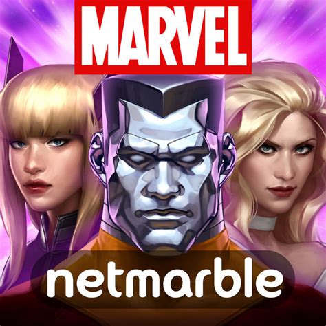 Marvel Future Fight Game Giant Bomb