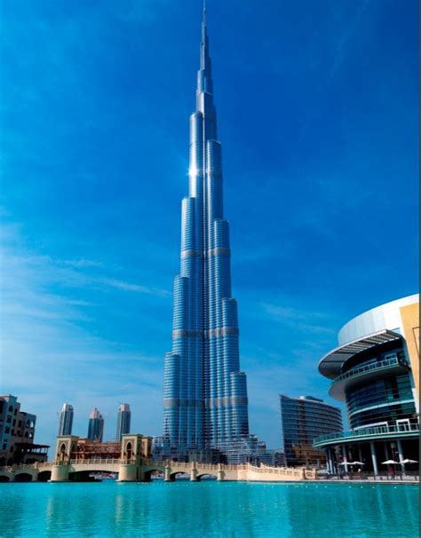 The burj khalifa is twice the height of new york's empire state building and three times as tall as the eiffel tower in paris. Contact of Burj Khalifa customer service (phone, address)