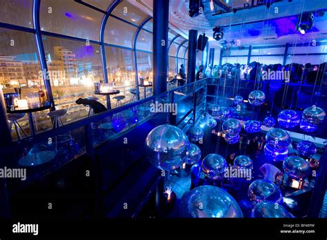 Trendy disco Zoo, nightlife, scene, Nicosia, Cyprus, Greece, Europe