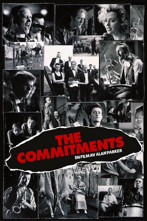 The Commitments Wiki Synopsis Reviews Watch And Download
