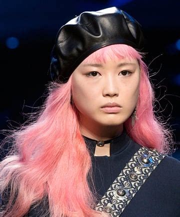 Play 'do urban hair color bright pink 180 ml, hair color cream, permanent hair color, hair dye, highlights 3.9 out of 5 stars 112 $21.99 $ 21. Punky Pink , 9 Best-Selling Shades of Semi-Permanent Hair ...