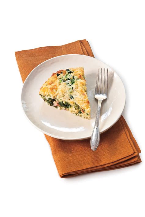 Fluffy And Flavorful Quiche Recipes That Deserve A Spot On Your Next