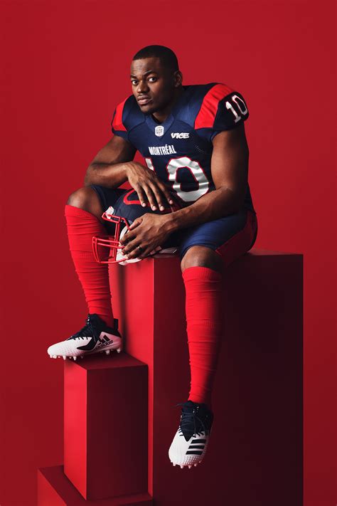 At logolynx.com find thousands of logos categorized into thousands of categories. Brand New: New Logo and Identity for Montréal Alouettes by ...