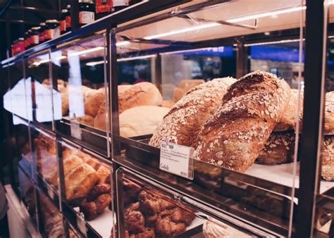 Best bakeries in Singapore: where to buy fresh bread | HoneyKids Asia