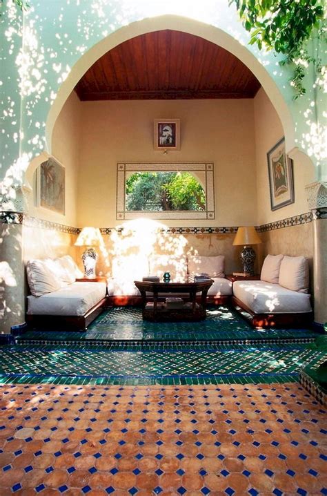 100 Fascinating Moroccan Vibe Style Living Room For Relaxing