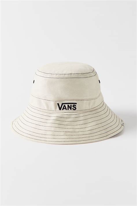 Vans Cincher Bucket Hat Urban Outfitters